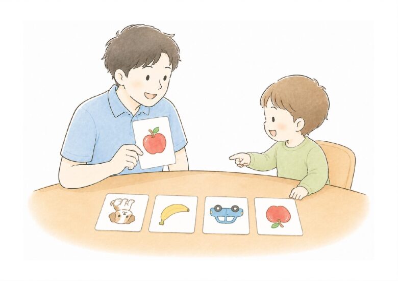 言語聴覚士によるサポート
